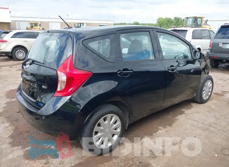 3N1CE2CP2FL415418 Photo# 4