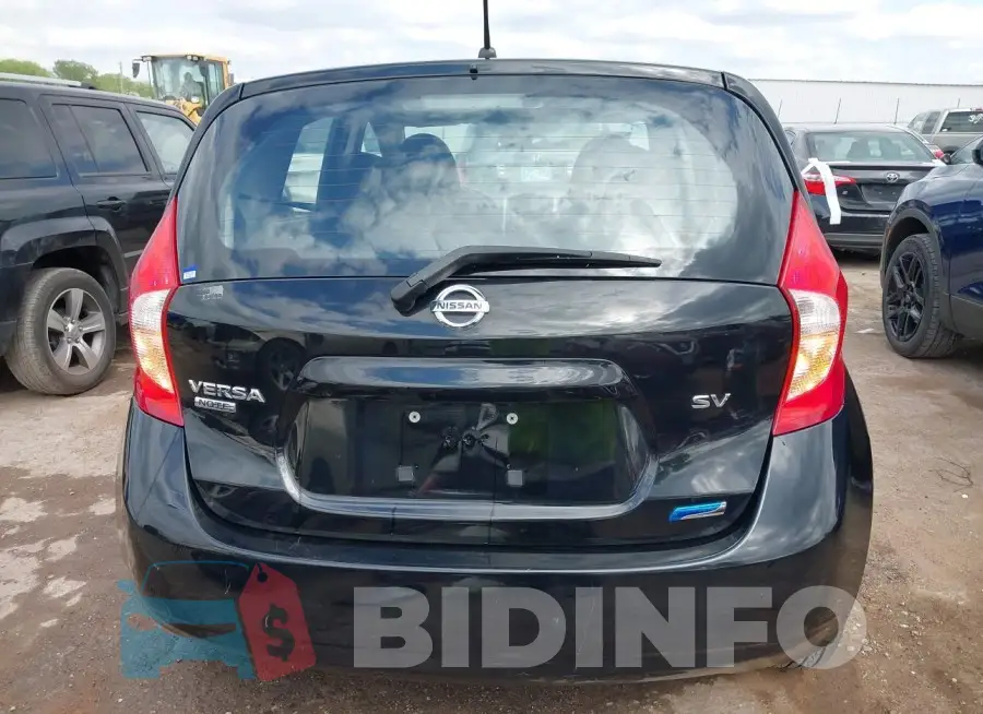 3N1CE2CP2FL415418 Photo# 17