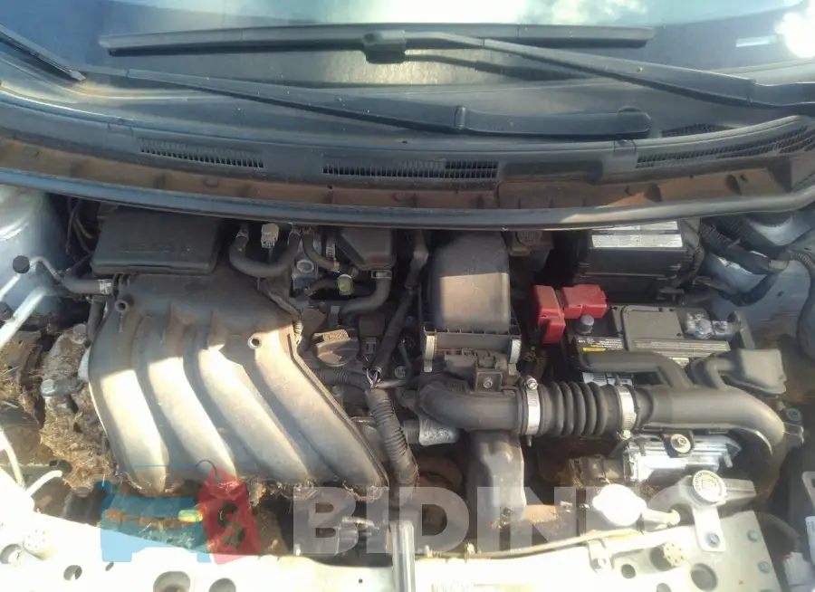 3N1CE2CP9JL354187 Photo# 10