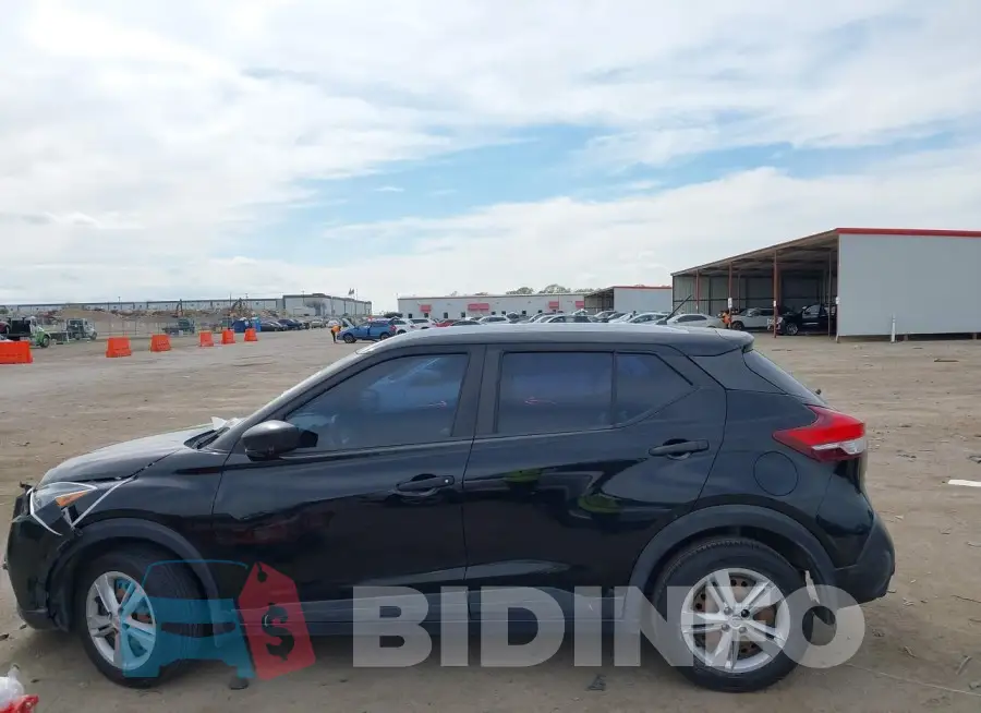3N1CP5CU4KL533272 Photo# 14