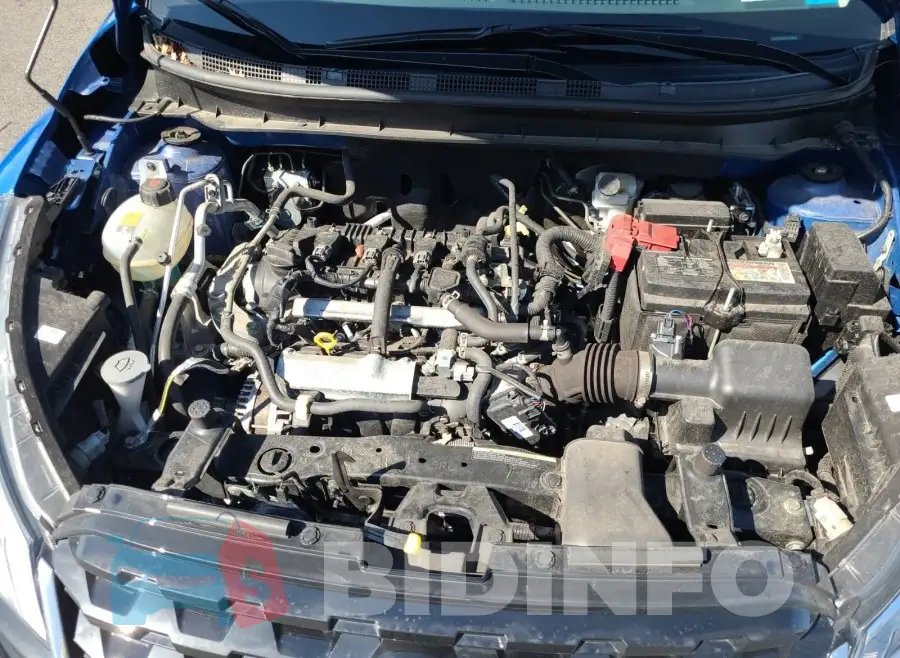 3N1CP5CV5PL474295 Photo# 8