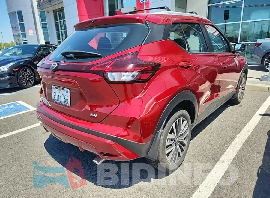 3N1CP5CV8PL558126 Photo# 4