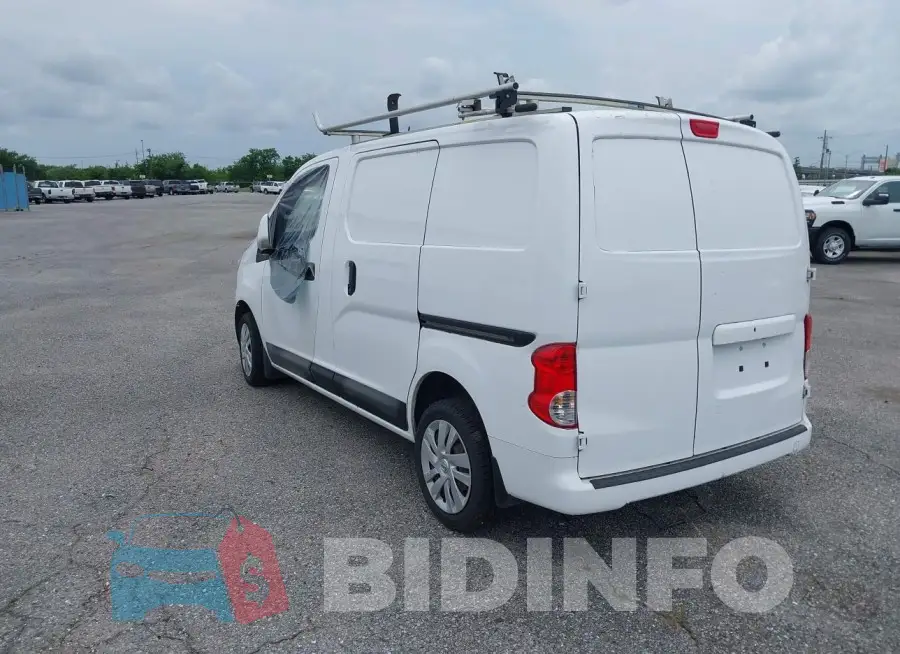 3N6CM0KN2KK692619 Photo# 3