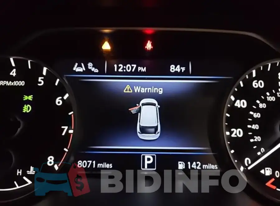 5N1AZ2BJ3PC125008 Photo# 6