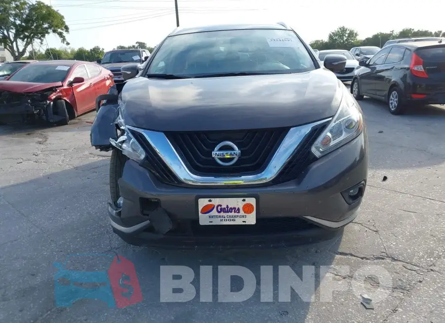 5N1AZ2MG6FN223874 Photo# 12