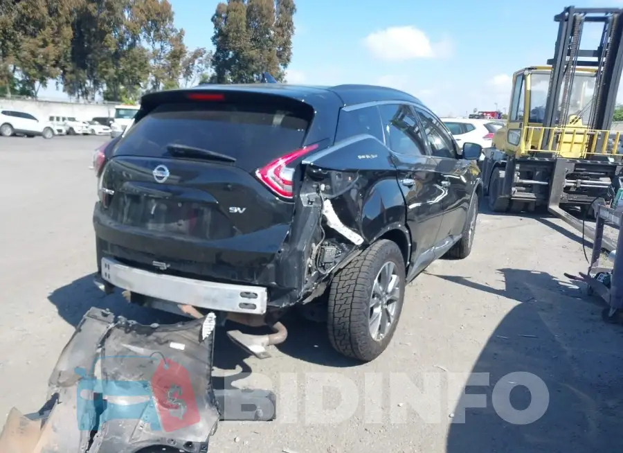 5N1AZ2MG9JN121333 Photo# 4