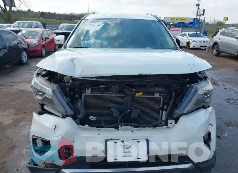 5N1DR2MM3JC663204 Photo# 12
