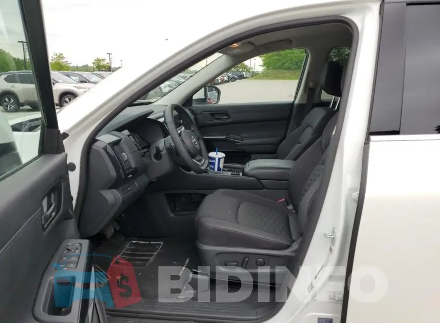 5N1DR3BC3PC229941 Photo# 16