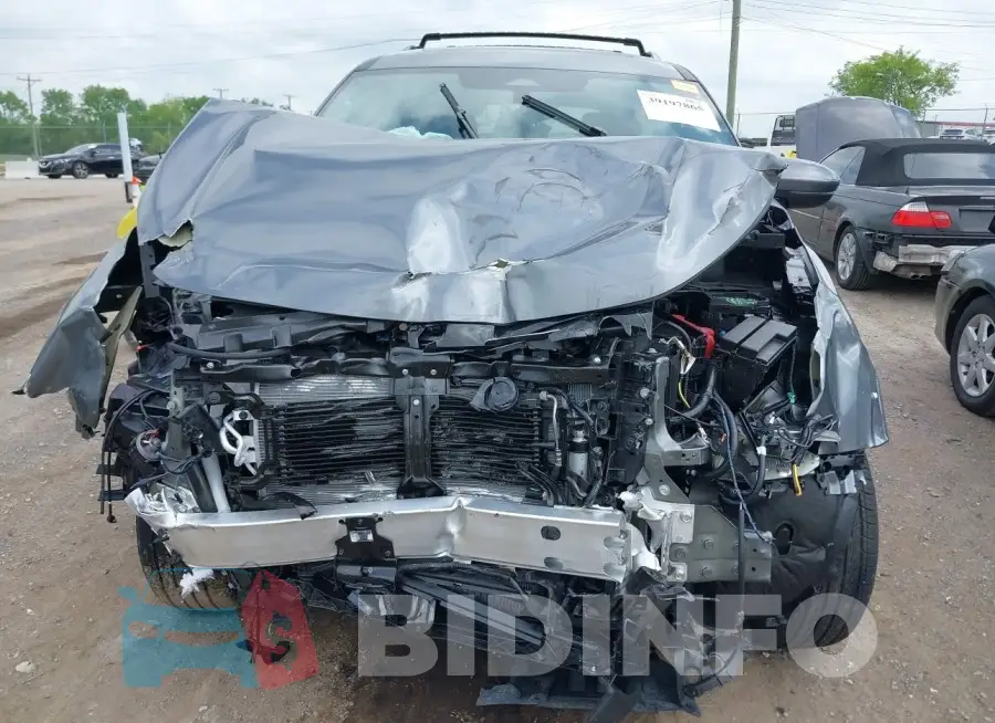 5N1DR3BD1RC263677 Photo# 11
