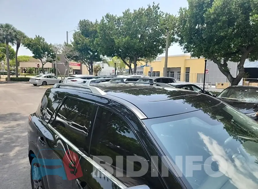 5N1DR3CB7PC204515 Photo# 25