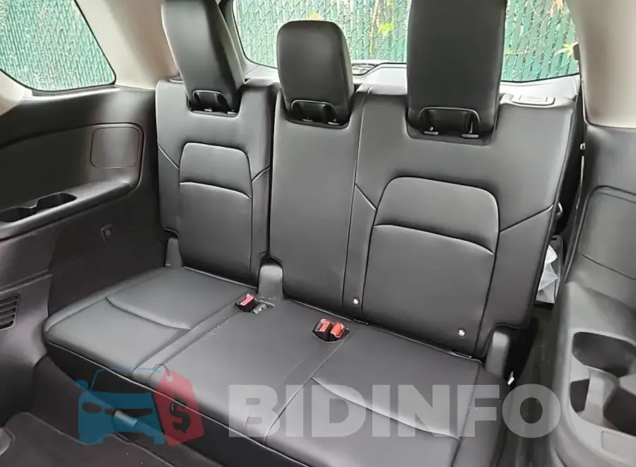 5N1DR3CC5PC208829 Photo# 26
