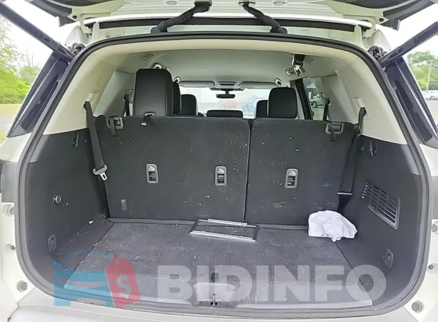 5N1DR3CC9PC204413 Photo# 20