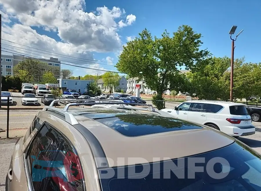 5N1DR3DJ8PC239828 Photo# 25