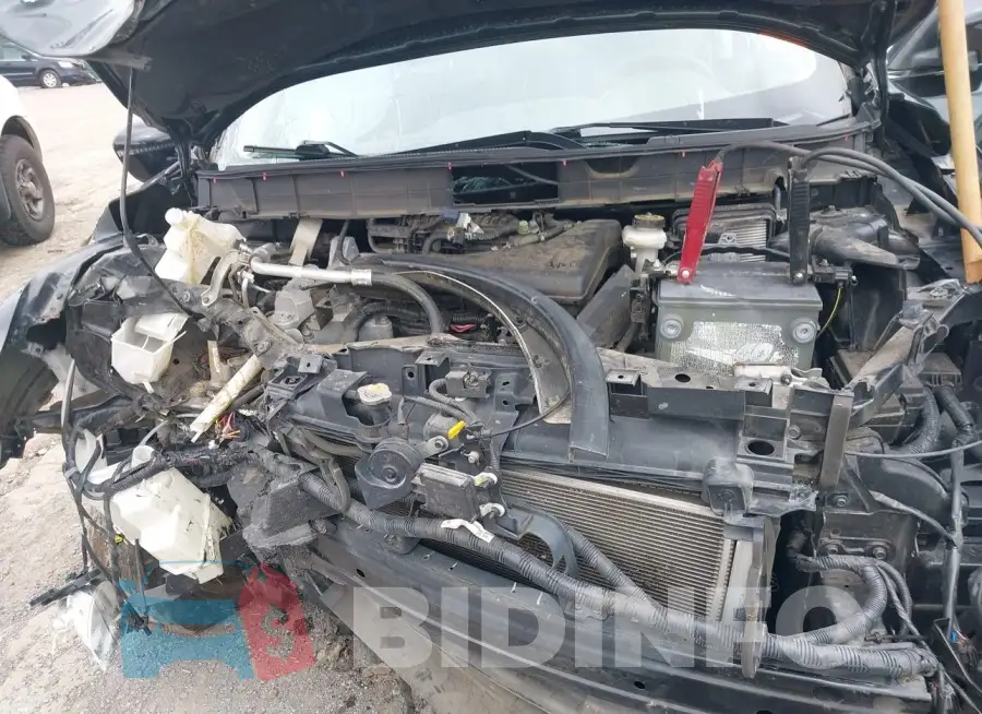 KNMAT2MT8KP501143 Photo# 10