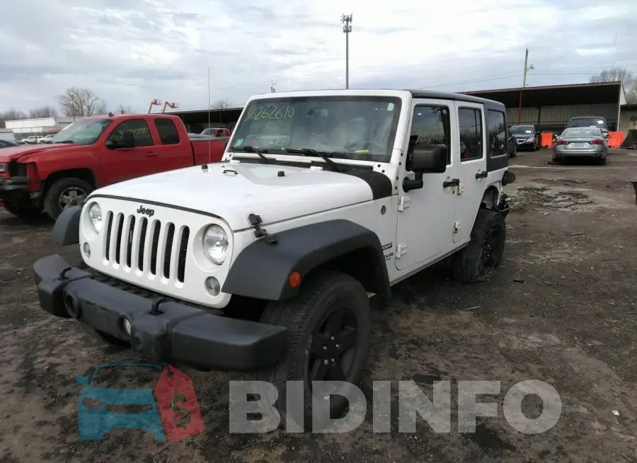 1C4BJWDG9HL551229 Photo# 2