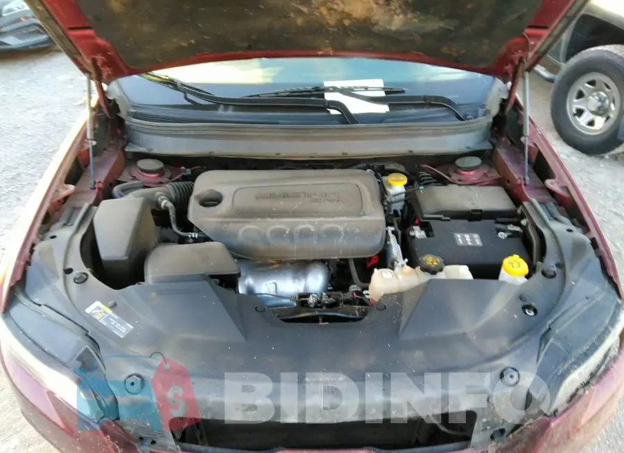 1C4PJLLB8LD536332 Photo# 10