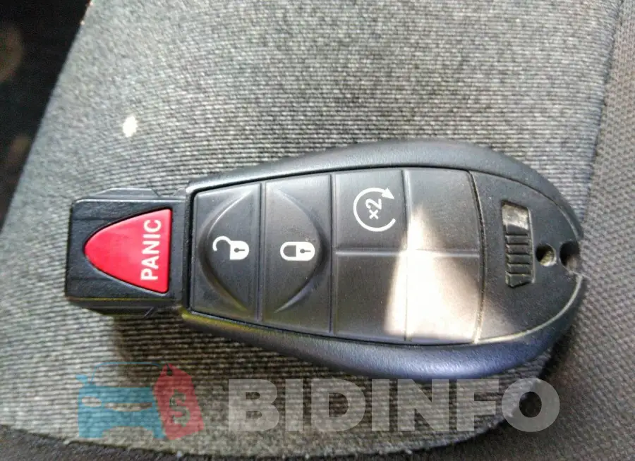 1C4PJMCX1JD608552 Photo# 11