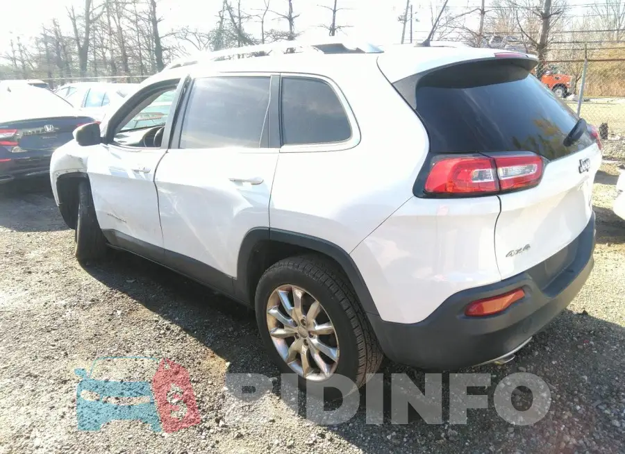 1C4PJMDB9FW594687 Photo# 3