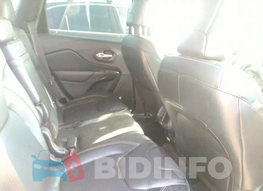 1C4PJMDB9FW594687 Photo# 8