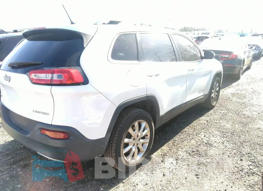 1C4PJMDB9FW594687 Photo# 4