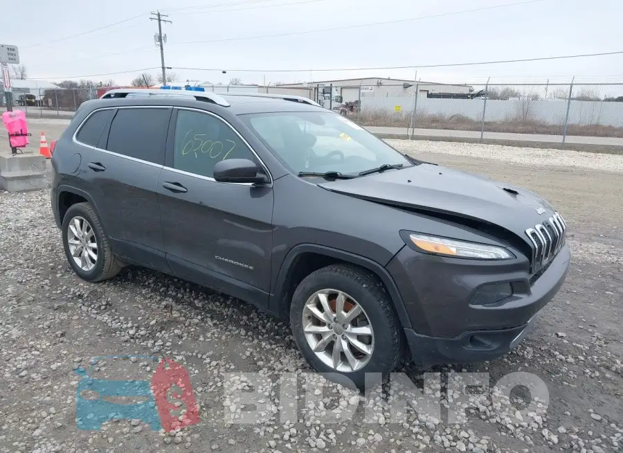 1C4PJMDS2FW652042 Photo# 1