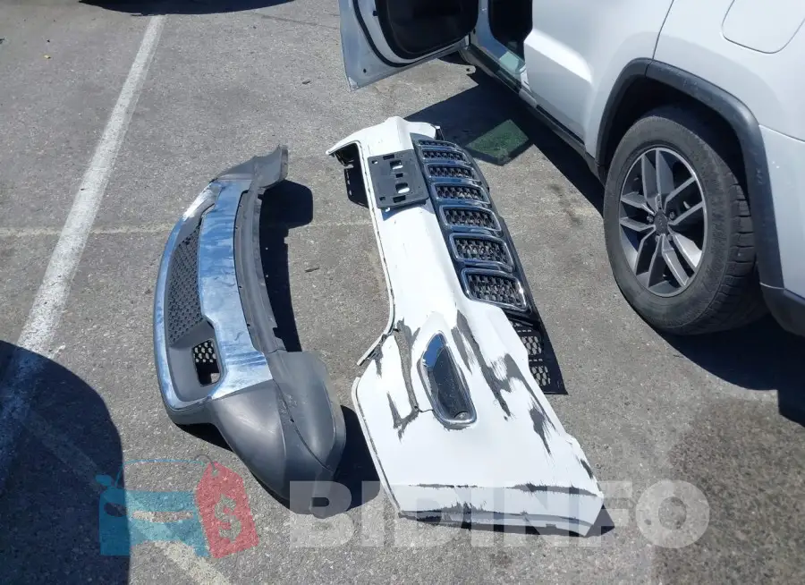 1C4RJFBG7KC713416 Photo# 12