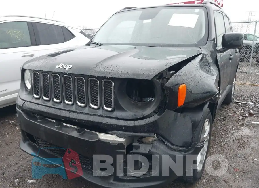 ZACCJBBB4HPE63866 Photo# 6