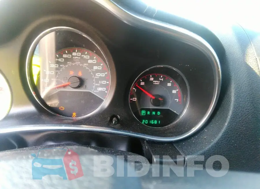 1C3CDZAB7EN132824 Photo# 7