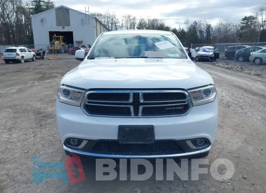 1C4RDJAG4LC253743 Photo# 6