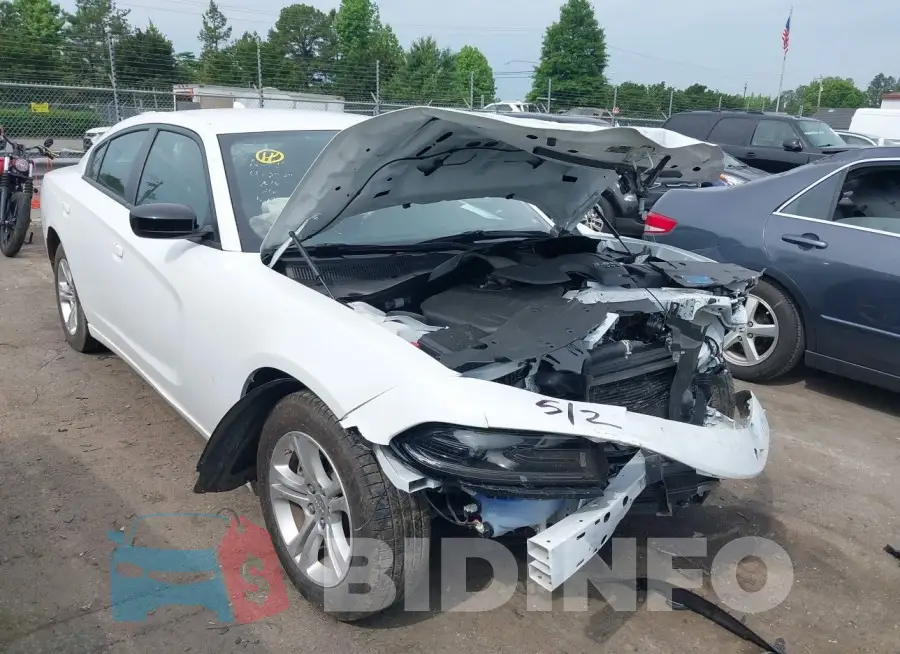 2C3CDXBG0PH575794 Photo# 1