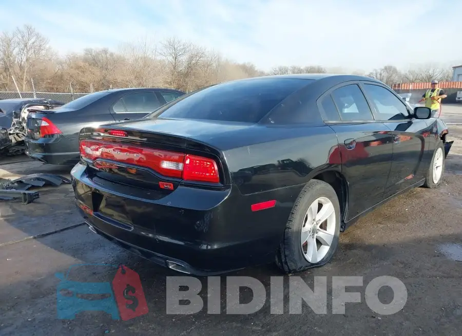 2C3CDXBG6EH135382 Photo# 4