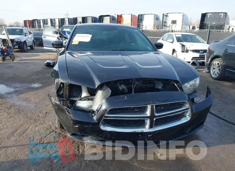2C3CDXBG6EH135382 Photo# 6