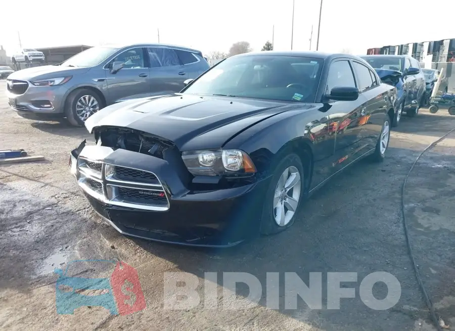 2C3CDXBG6EH135382 Photo# 2