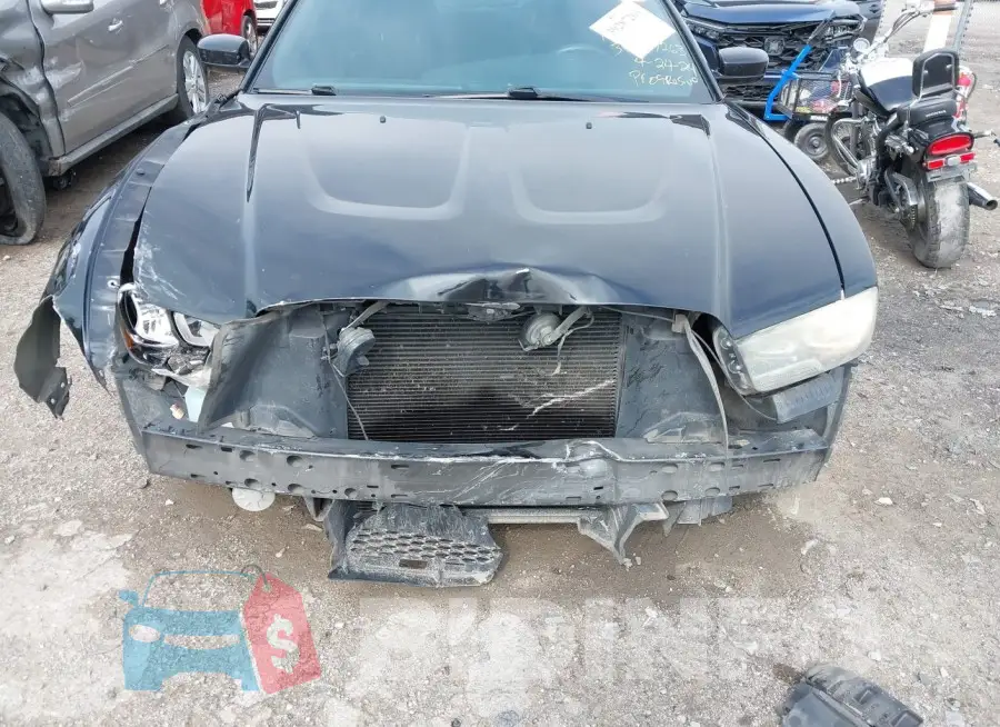 2C3CDXBG7EH128988 Photo# 6