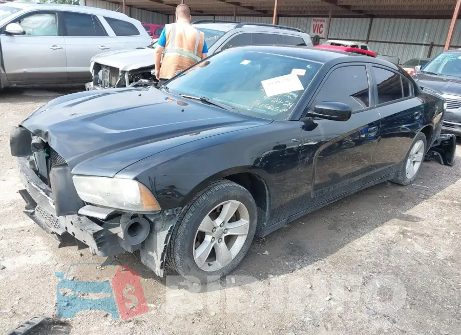 2C3CDXBG7EH128988 Photo# 2