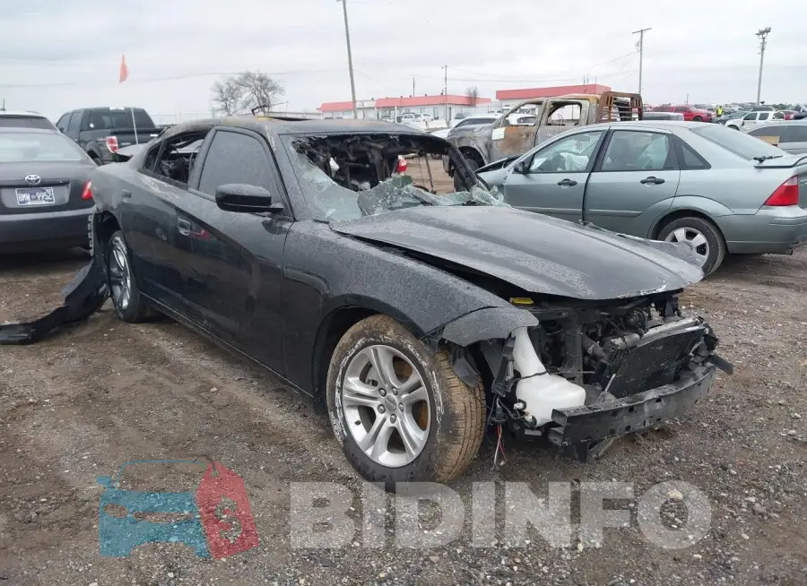 2C3CDXBG9MH646812 Photo# 1