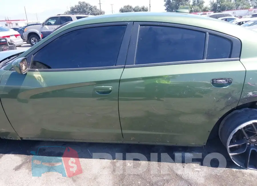 2C3CDXGJ4KH701152 Photo# 14