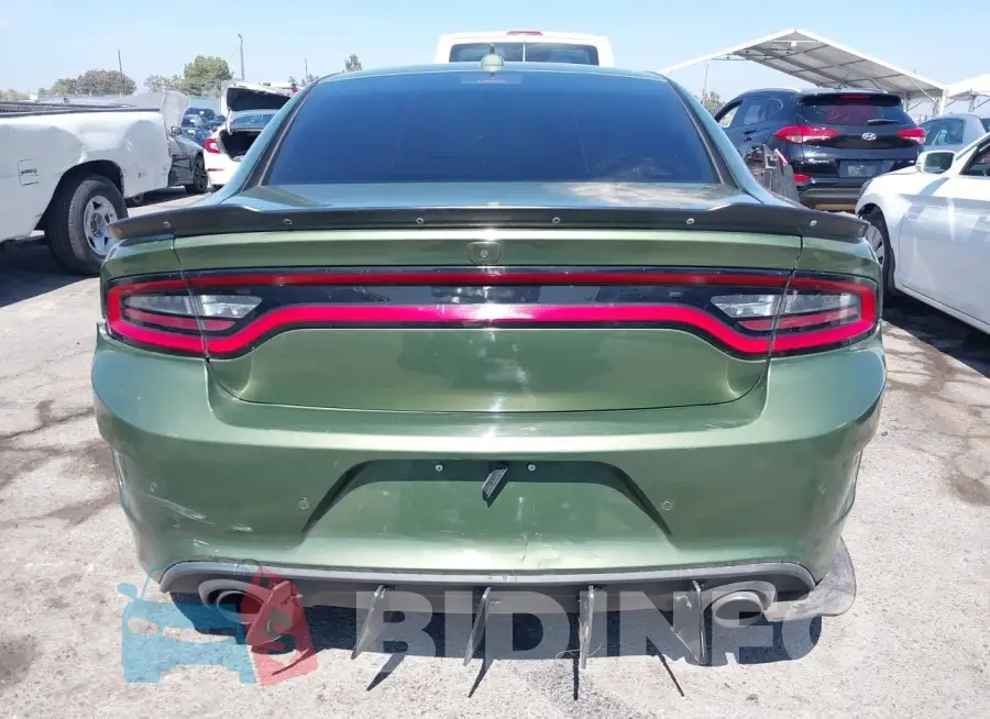 2C3CDXGJ4KH701152 Photo# 16