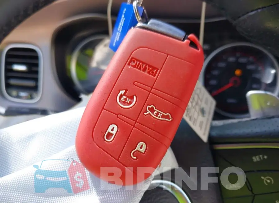 2C3CDXGJ6KH576333 Photo# 11