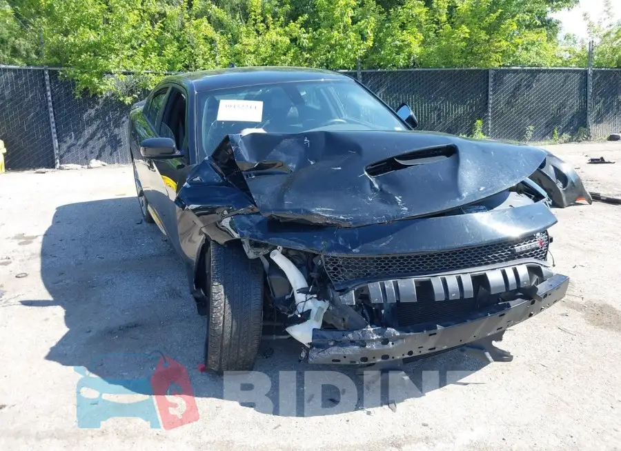 2C3CDXHG8PH591796 Photo# 6