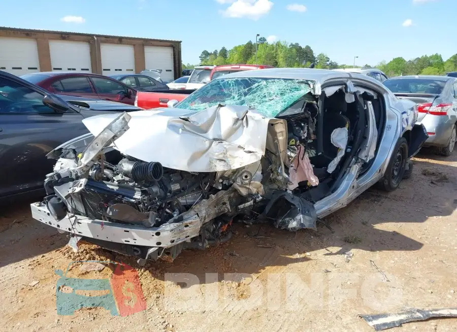 2C3CDXKTXJH170854 Photo# 2
