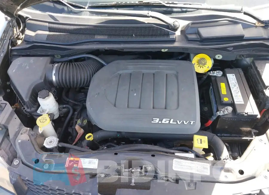 2C4RDGBG6ER283774 Photo# 10