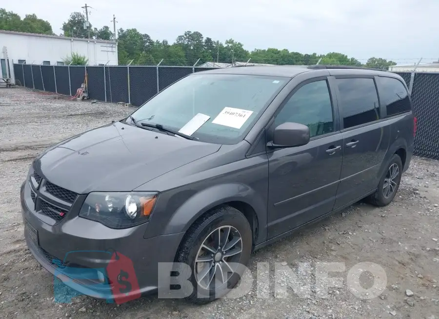 2C4RDGEG3GR242744 Photo# 2