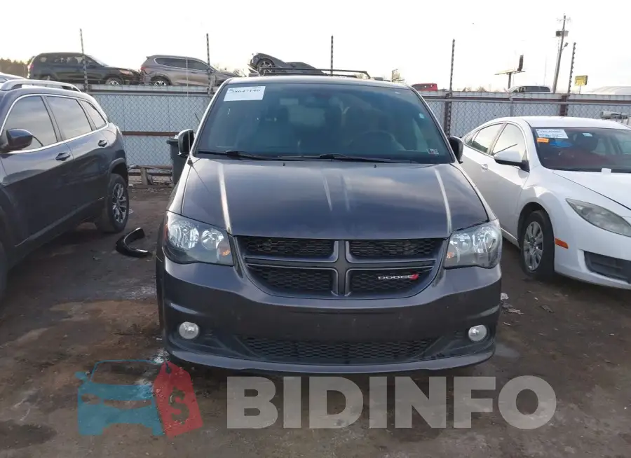 2C4RDGEG4KR736183 Photo# 13