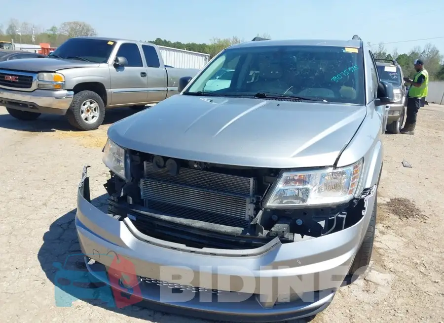 3C4PDCAB0LT279980 Photo# 6