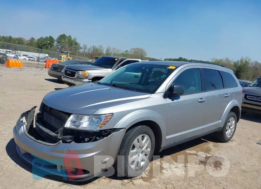 3C4PDCAB0LT279980 Photo# 2