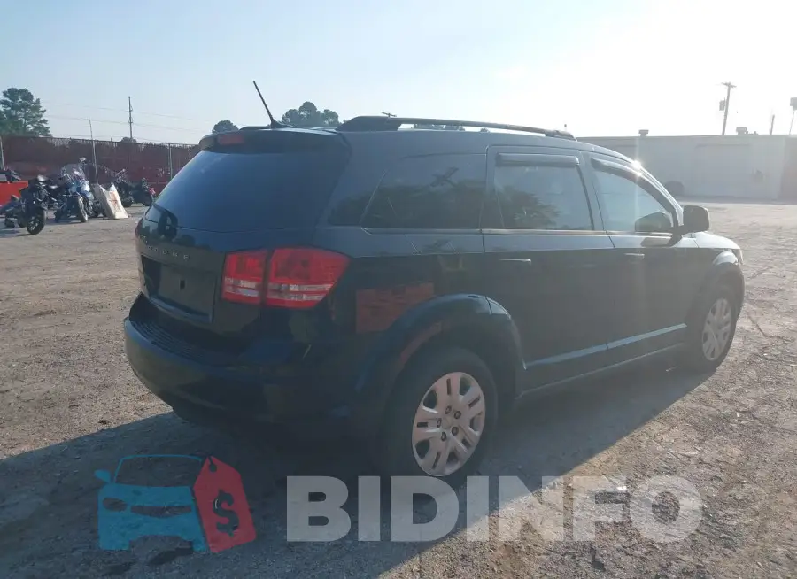 3C4PDCAB1HT560032 Photo# 4