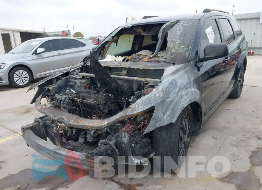 3C4PDCAB5HT627022 Photo# 6