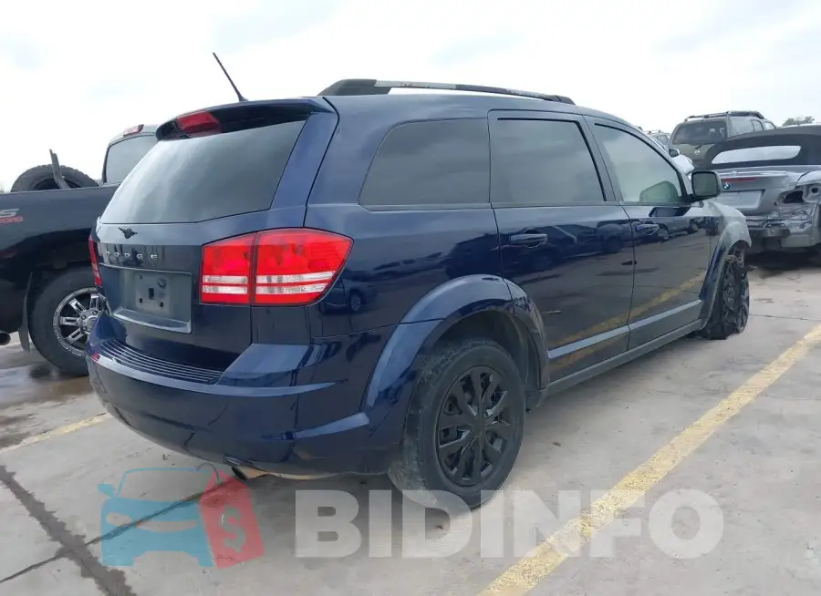 3C4PDCAB5HT627022 Photo# 4