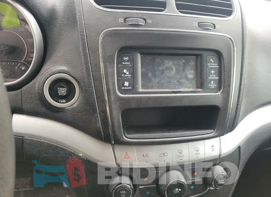 3C4PDCAB5HT676611 Photo# 26